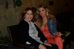 Angie Fiesta at Le Gradin Byblos, Part 3 of 3